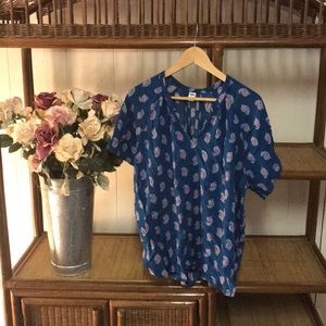XXL Old Navy Top